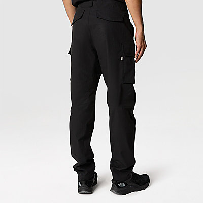 Anticline Cargo Trousers M 4
