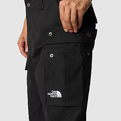 Anticline Cargo Trousers M 6