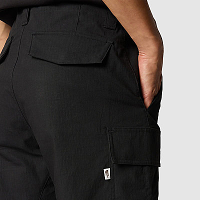 Anticline Cargo Trousers M 7