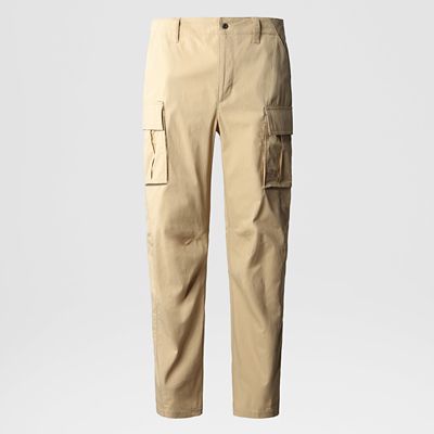 The North Face Men&#39;s Anticline Cargo Trousers. 1