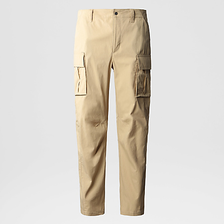 Men's Anticline Cargo Trousers | The North Face