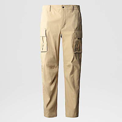 Men's Anticline Cargo Trousers