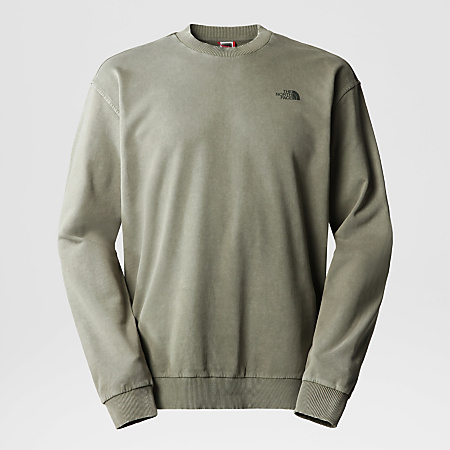 Men's Heritage Dye Sweater | The North Face