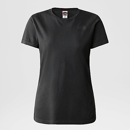 Heritage Dye-T-shirt voor dames | The North Face