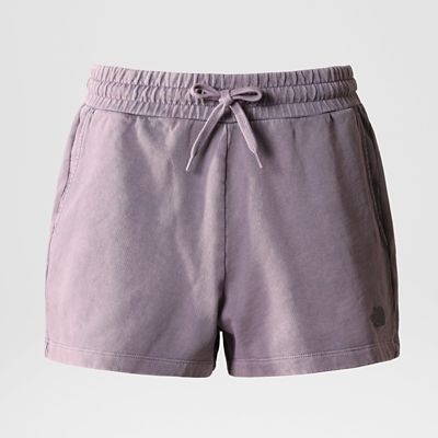 The North Face Women&#39;s Heritage Dye Shorts. 1