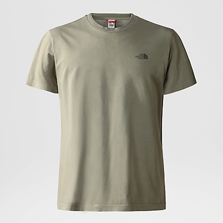 T-shirt Heritage Dye pour homme | The North Face