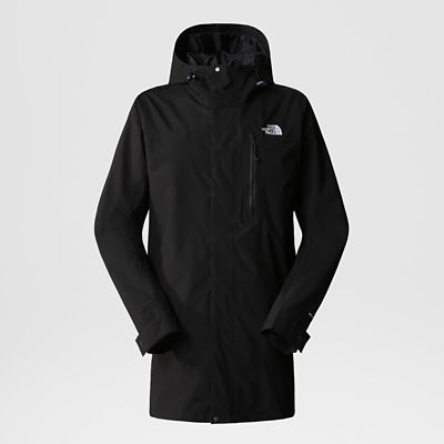 The North Face Men's Waterproof Parka. 1