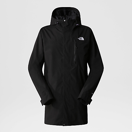 Parka waterproof pour homme | The North Face