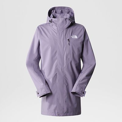 The North Face Men&#39;s Waterproof Parka. 1