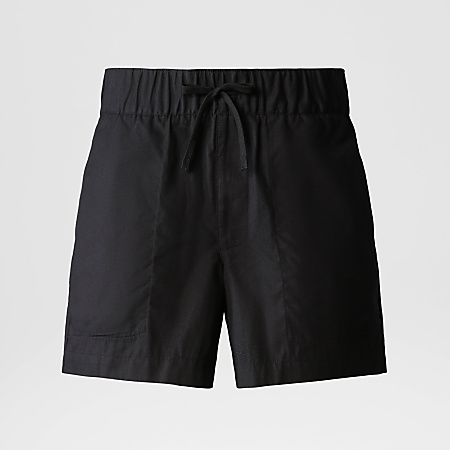 Ripstop Cotton Shorts für Damen | The North Face
