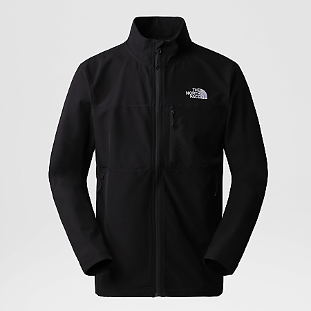 Men's Softshell Travel Jacket | The North Face