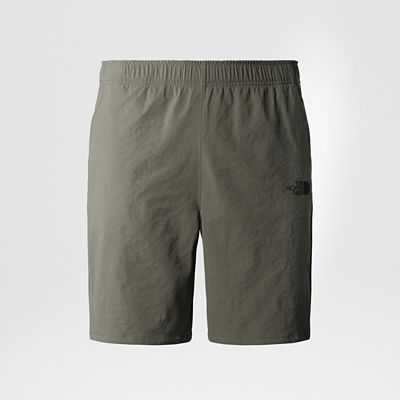 The North Face Men's Travel Shorts. 1