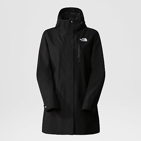 parka voor dames The North Face