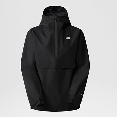 The North Face Anorak waterproof pour femme. 1