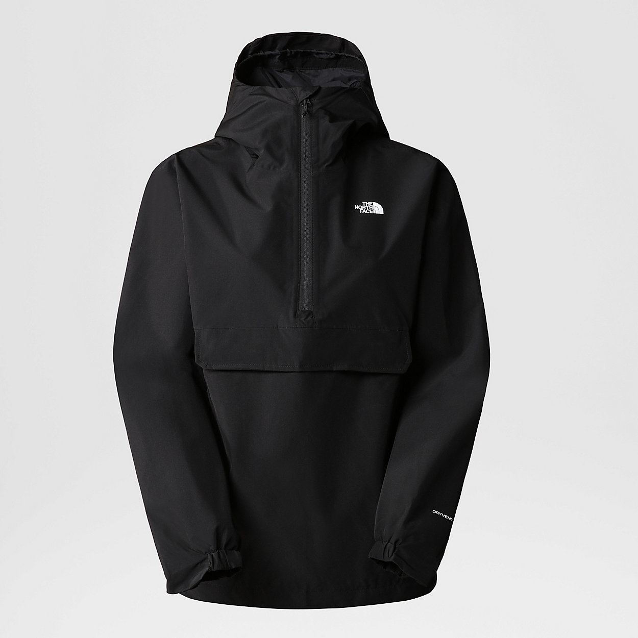 Unlock Wilderness' choice in the Napapijri Vs North Face comparison, the Waterproof Anorak by The North Face