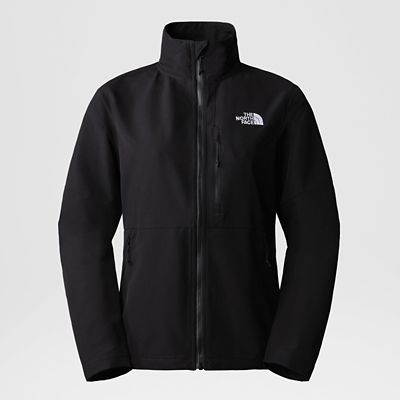The North Face Women&#39;s Softshell Travel Jacket. 1