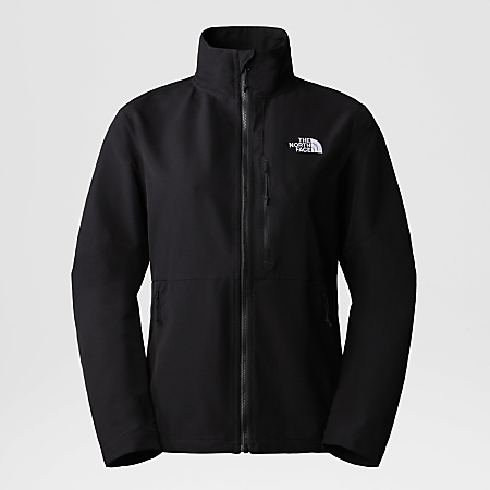 Women's Softshell Travel Jacket | The North Face