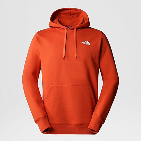 Outdoor Light Graphic-hoodie voor heren | The North Face