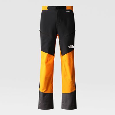 The North Face Men&#39;s Dawn Turn Hybrid Trousers. 1
