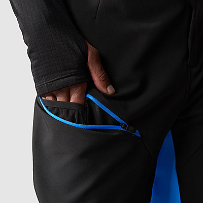 Men's Dawn Turn Hybrid Trousers 7