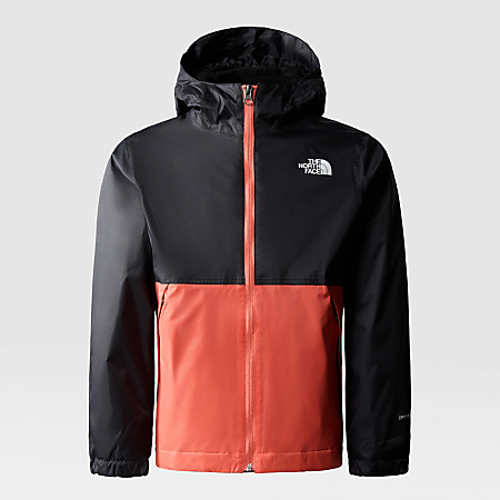 Warm Storm Jacke für Jungen | The North Face