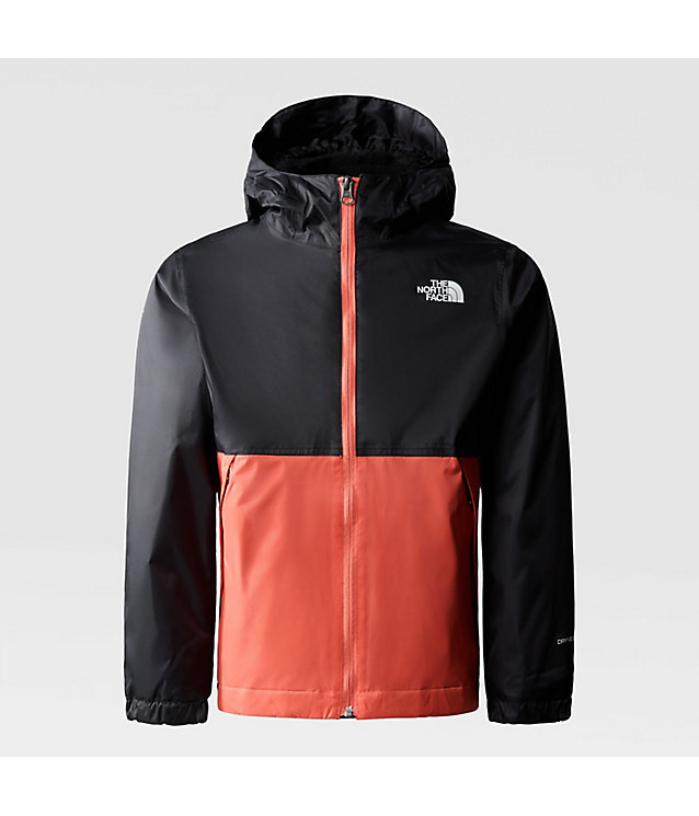Boys' Warm Storm Jacket | The North Face
