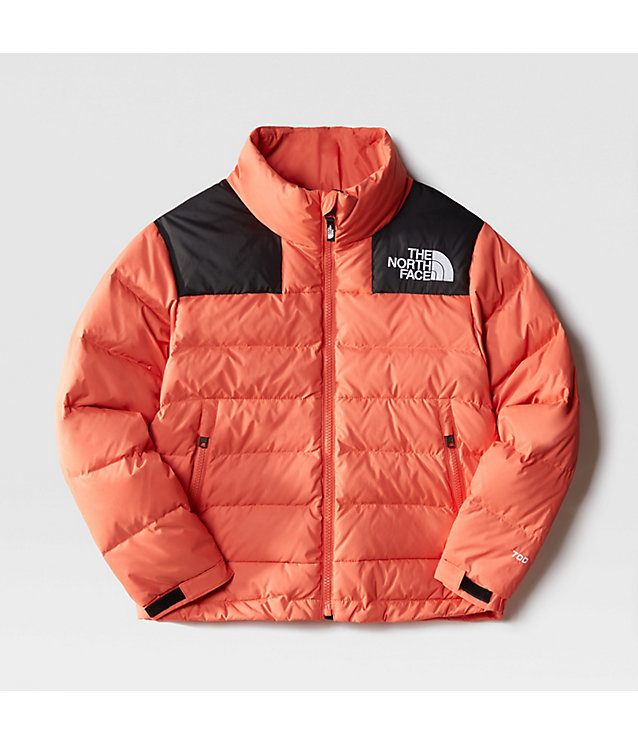 Youth Massif Jacket | The North Face