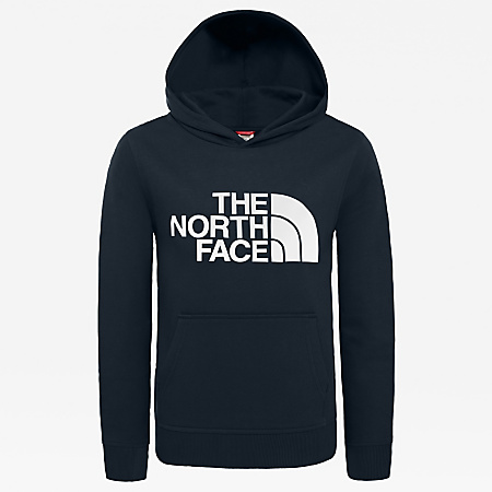 New Peak Hoodie für Jugendliche | The North Face