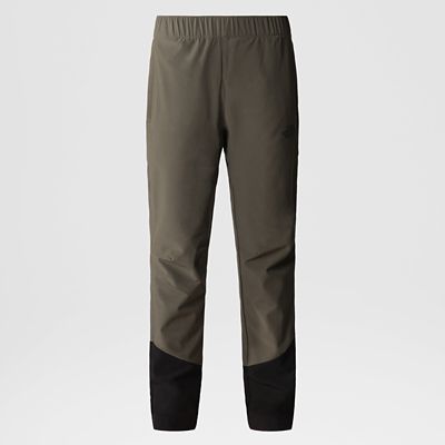 The North Face Boys' Exploration Trousers. 1