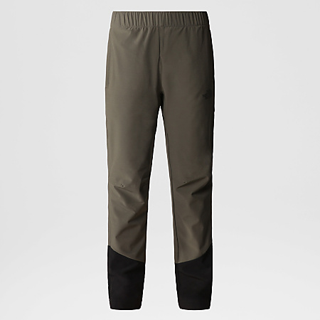 Boys' Exploration Trousers | The North Face