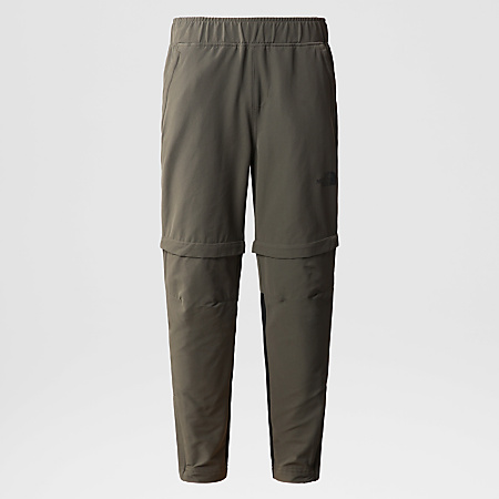 Boys' Paramount Convertible Trousers | The North Face