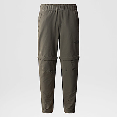 Boys' Paramount Convertible Trousers