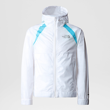 Girls' Never Stop Wind Jacket | The North Face