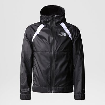 The North Face Girls&#39; Never Stop Wind Jacket. 1