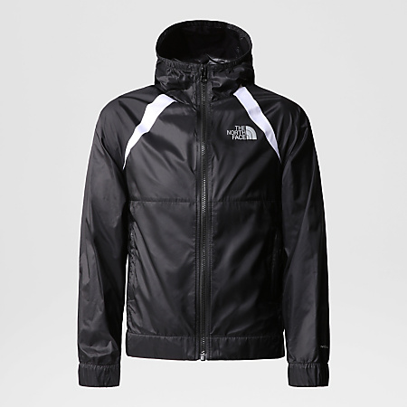Never Stop Wind Jacket Girl | The North Face