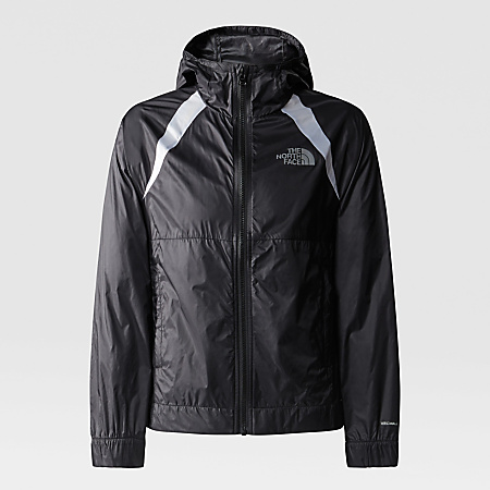 Girls' Never Stop Wind Jacket | The North Face