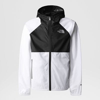The North Face Boys' Never Stop Wind Jacket. 1