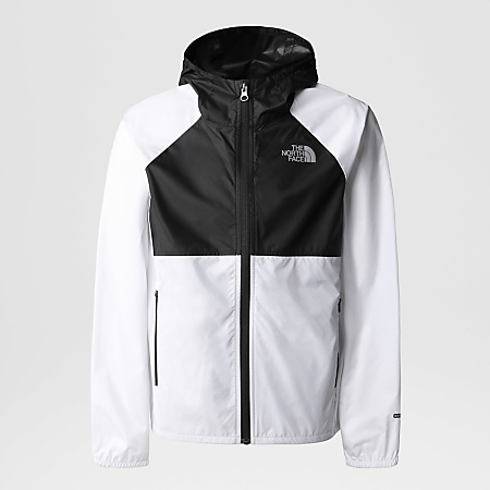 Boys' Never Stop Wind Jacket | The North Face