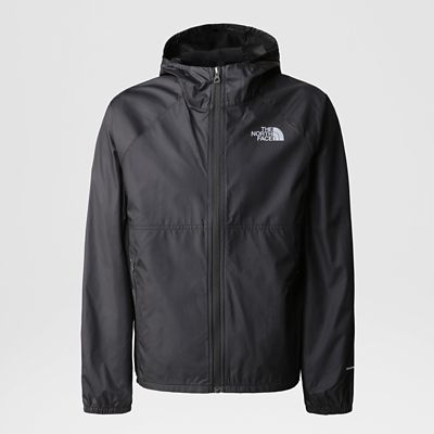 The North Face Boys&#39; Never Stop Wind Jacket. 1