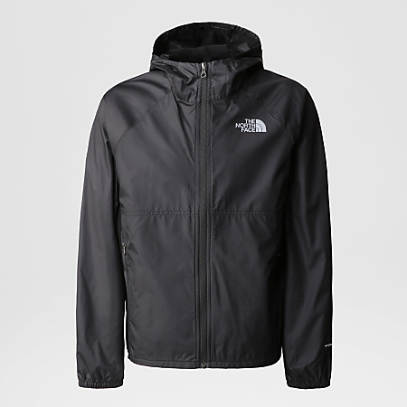 Never Stop Wind Jacket Boy | The North Face