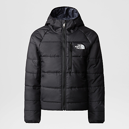 Girls' Reversible Perrito Jacket | The North Face