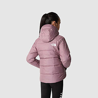 Girls' Reversible Perrito Jacket 6