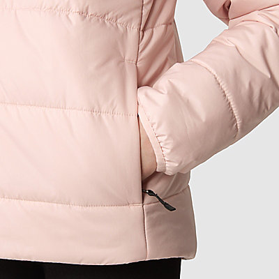 Girls' Reversible Perrito Jacket 10