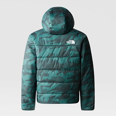 Reversible Perrito-jas Voor Jongens | The North Face