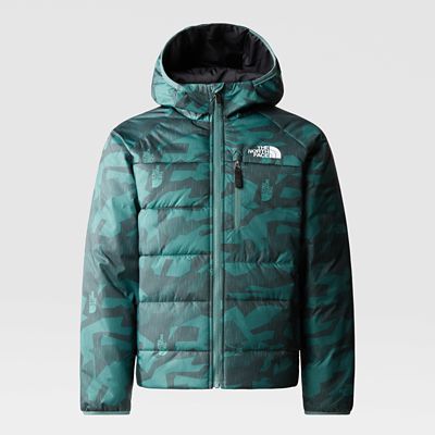 Reversible Perrito Jacket Boy | The North Face