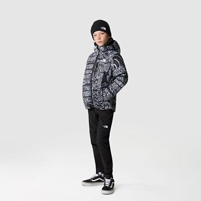 Reversible Perrito-jas Voor Jongens | The North Face