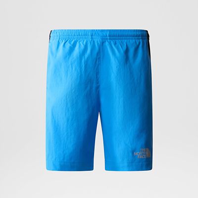 The North Face Boys&#39; Never Stop Shorts. 1