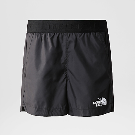 Girls' Mountain Athletics Shorts | The North Face