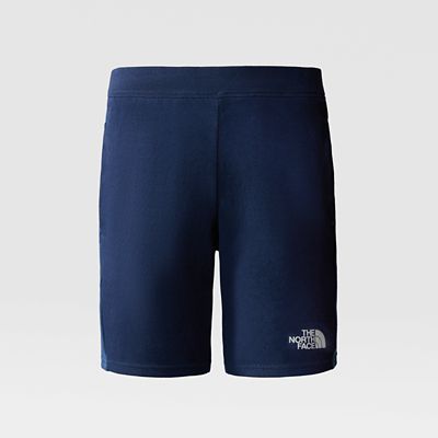 The North Face Boys' Slacker Shorts. 1