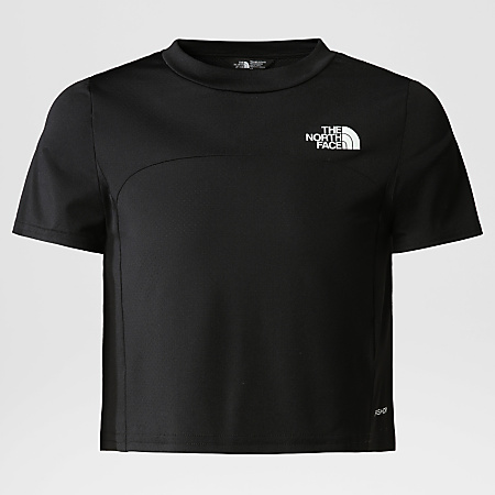 Mountain Athletics T-Shirt für Mädchen | The North Face